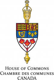 Chambre des Communes du Canada