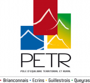 PETR du Briançonnais, des Ecrins et du Guillestrois-Queyras
