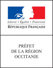 Préfecture de la Région Occitanie