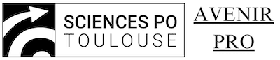 Sciences Po Toulouse AVENIR PRO